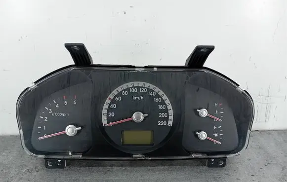 KIA Sportage Speedometer (instrument cluster)