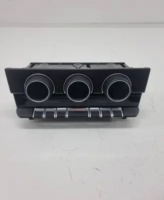 Jaguar F-Type Climate control unit KX5318C858AB