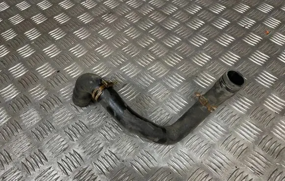 Peugeot 208 Engine coolant pipe/hose 9671339080