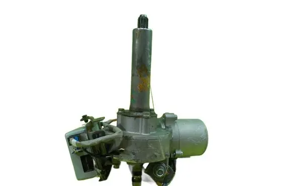 KIA Carens III Steering wheel axle set 56300A4900