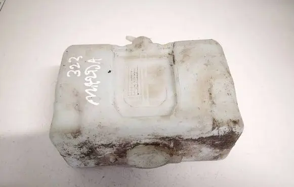 Mazda 323 Windshield washer fluid reservoir/tank