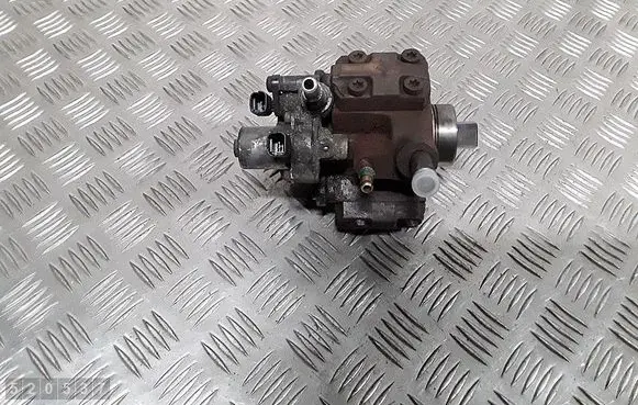 Ford Transit Custom Fuel injection high pressure pump BK2Q9B395AD