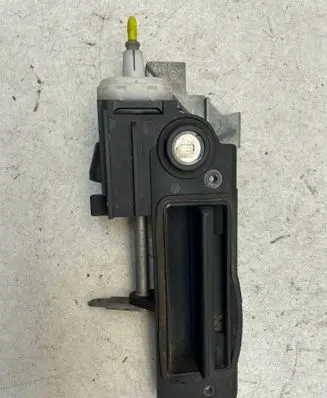 Mercedes-Benz E W210 Tailgate/trunk/boot exterior handle 32513621
