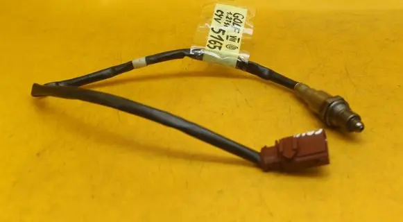 Volkswagen Golf VII Lambda probe sensor 04E906262BF 0258030165 0258030166