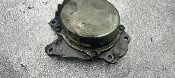 Volkswagen Crafter Vacuum pump 2645603