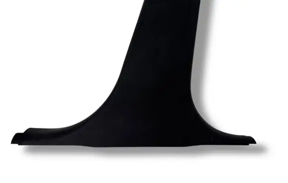 (B) pillar trim (bottom)