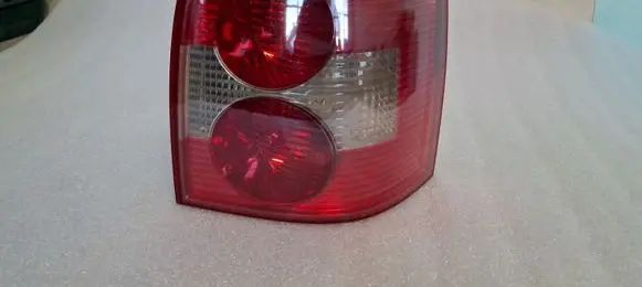 Volkswagen PASSAT B5.5 Rear/tail lights 