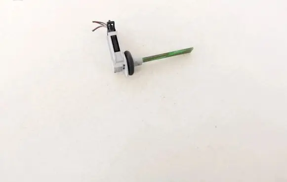 Audi A6 S6 C5 4B Interior temperature sensor 4b0820539