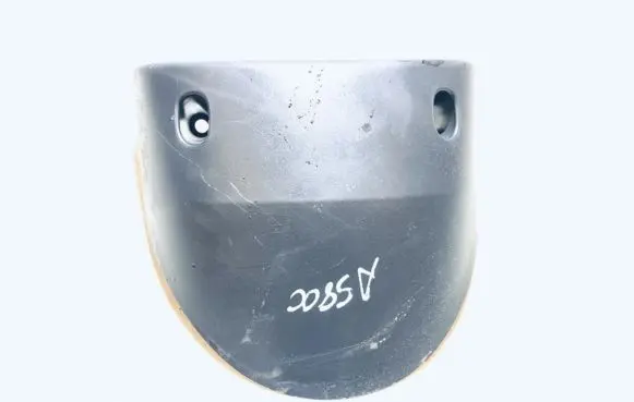 Renault Megane II Steering wheel column trim