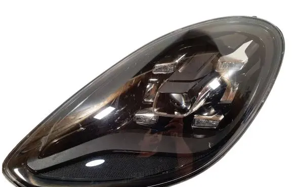 Porsche Panamera (970) Headlight/headlamp 1EX01222221 971941031F 1EX2075