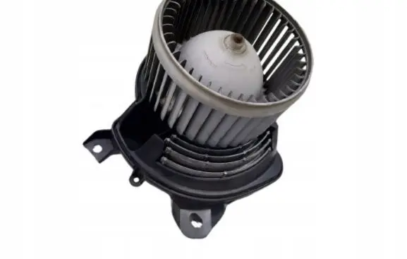 Opel Corsa D Front door blower motor 5D3330100