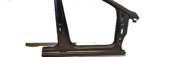 Seat Ibiza V (KJ) Pillar (middle) 6F0809840