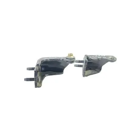 Ford Edge II Rear door hinge set 