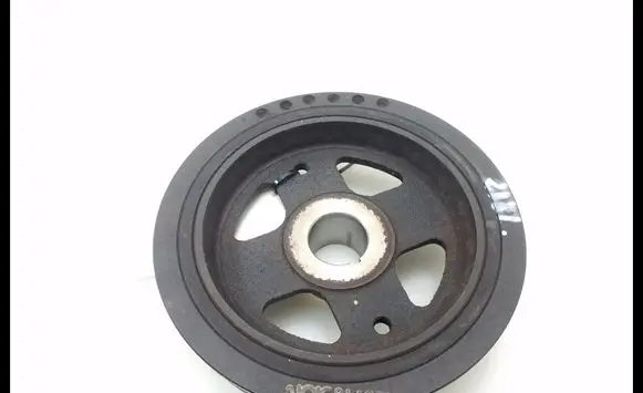 Toyota Verso Crankshaft pulley 1347037020