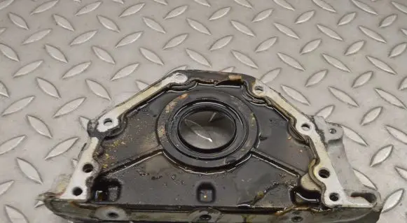 Jaguar XF X250 Other engine bay part 9644251680