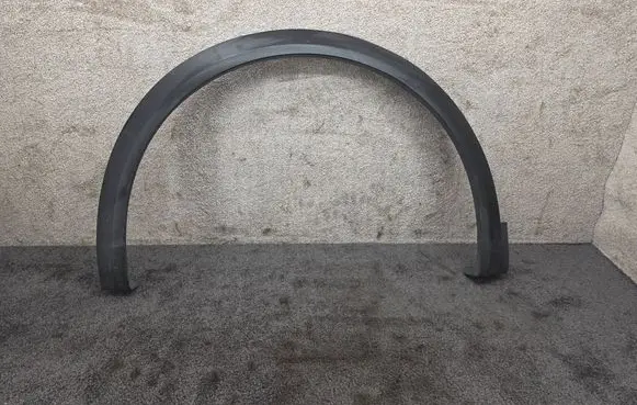 Renault Captur II Front arch trim 638132148R 071025