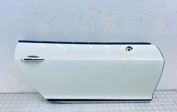 Bentley Continental Door (2 Door Coupe) 