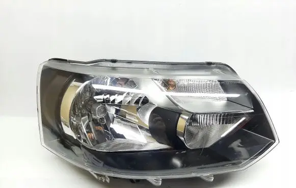 Volkswagen Transporter - Caravelle T5 Headlight/headlamp 7E1941016T