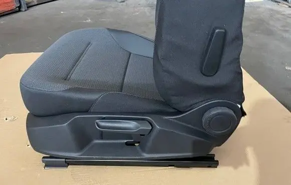 Volkswagen Golf VII Front double seat 5G4881021ND