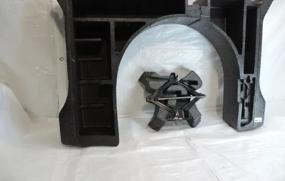 Ford Kuga I Lift Jack 8V41-S11168-AD 8V41-S11169-AE