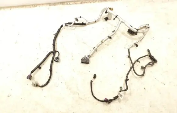 Chevrolet Corvette C7 Other wiring loom 22845506