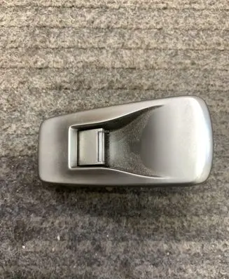 Jaguar XF X250 Electric window control switch 8X2314717AB