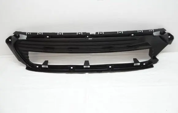 Citroen DS5 Front bumper upper radiator grill AA37275929