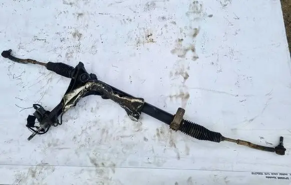 Citroen Jumper Steering rack 01372869080