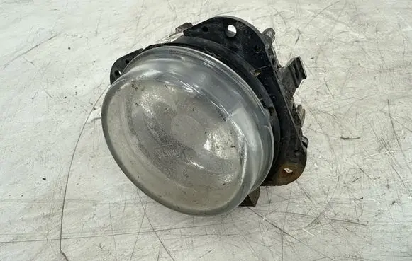 Front fog light