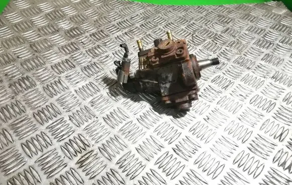 Chevrolet Captiva Fuel injection high pressure pump 96440341