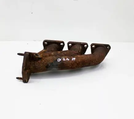 Audi Q5 SQ5 Exhaust manifold 06E253034F