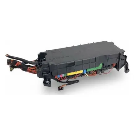 Mercedes-Benz B W246 W242 Fuse box set A2465400040