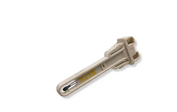 Opel Astra K Interior temperature sensor 100653