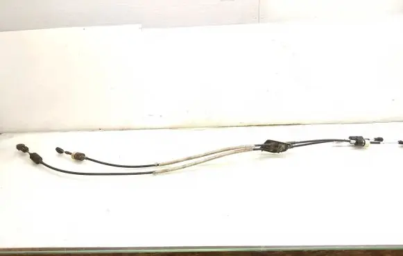 Ford Fiesta Gear shift cable linkage 8A6R 7E395ME