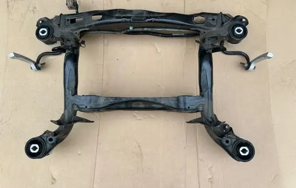 Audi A5 Rear subframe 8W0505235AK