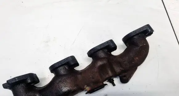 Ford Galaxy Exhaust manifold 4M5Q9428AB