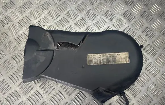 Audi A6 S6 C5 4B Timing belt guard (cover) 059109123G 059109107 PA666M35
