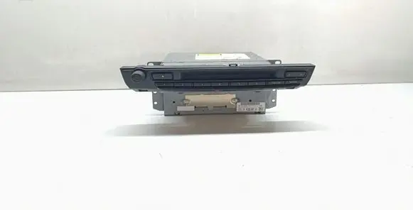BMW X5 E70 Radio/CD/DVD/GPS head unit 9222857 65129222857