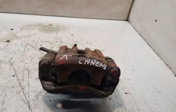 KIA Carens II Rear brake caliper