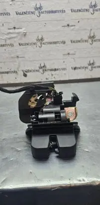 Audi A4 S4 B8 8K Tailgate/trunk/boot lock/catch/latch 8r0827505