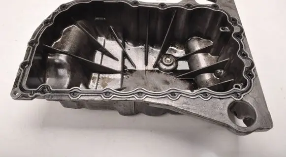 Volvo S40, V40 Oil sump 7700114034