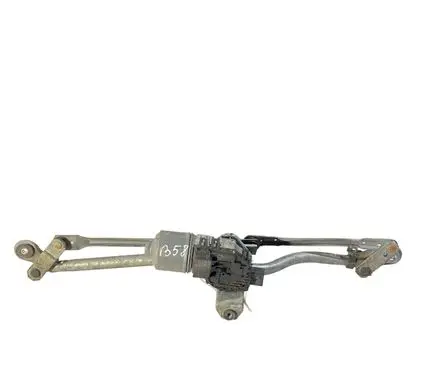 Seat Exeo (3R) Front wiper linkage and motor 8E1955023E 8E1955119 3397021211