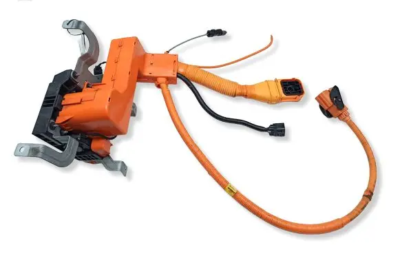 KIA Niro Electric car charging cable 91668AO000 91684AO001 91961AO040