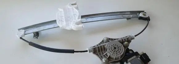 KIA Stonic Rear door window regulator motor 83450H8000