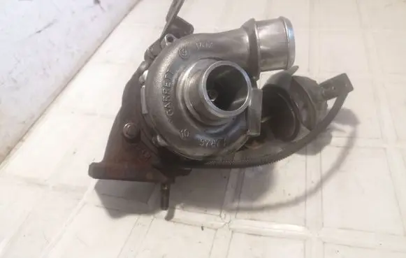 Ford Galaxy Turbo 9671413780 GTB1449VZ 7835834
