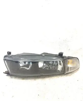 Mitsubishi Galant Headlight/headlamp 2141142L 12339