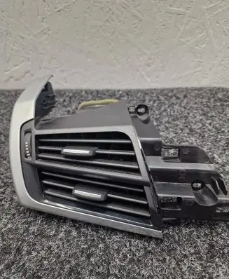 BMW X5 F15 Dashboard side air vent grill/cover trim 927051610
