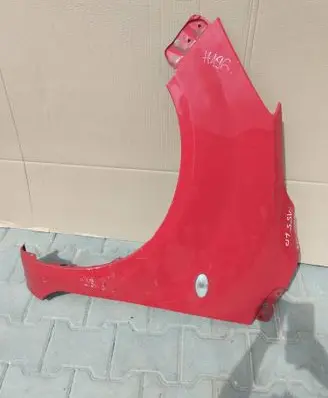 Opel Agila B Fender BLOTNIKLEWYAGILA