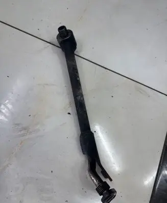 Volkswagen PASSAT B6 Turbo turbocharger oiling pipe/hose 