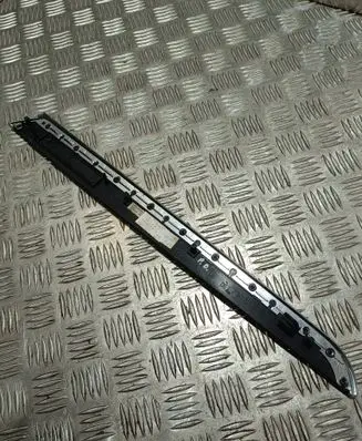 Audi A6 S6 C6 4F Dashboard glove box trim 4816400